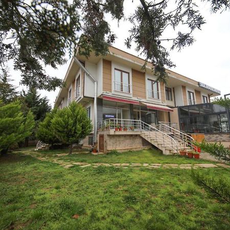 אגווה Sea House Hotel מראה חיצוני תמונה