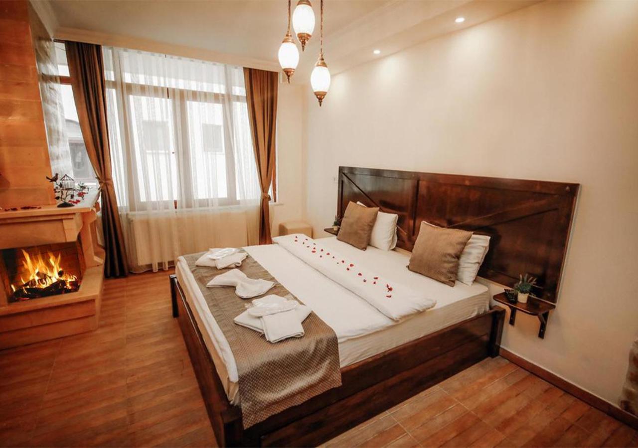 אגווה Sea House Hotel מראה חיצוני תמונה