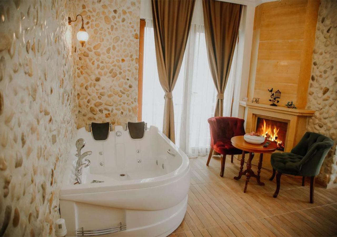 אגווה Sea House Hotel מראה חיצוני תמונה